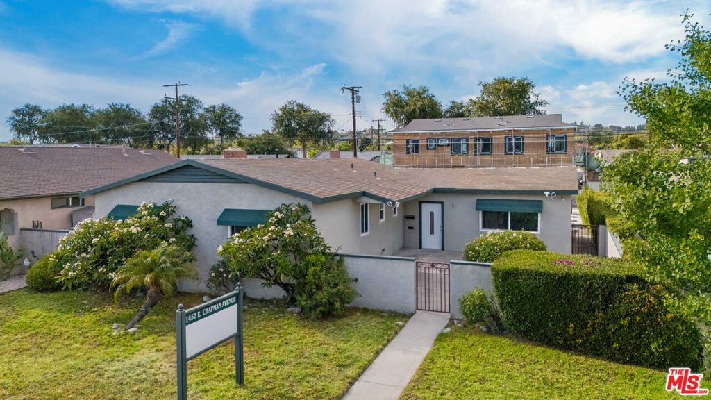 1457 E Chapman Avenue Property Photo 7