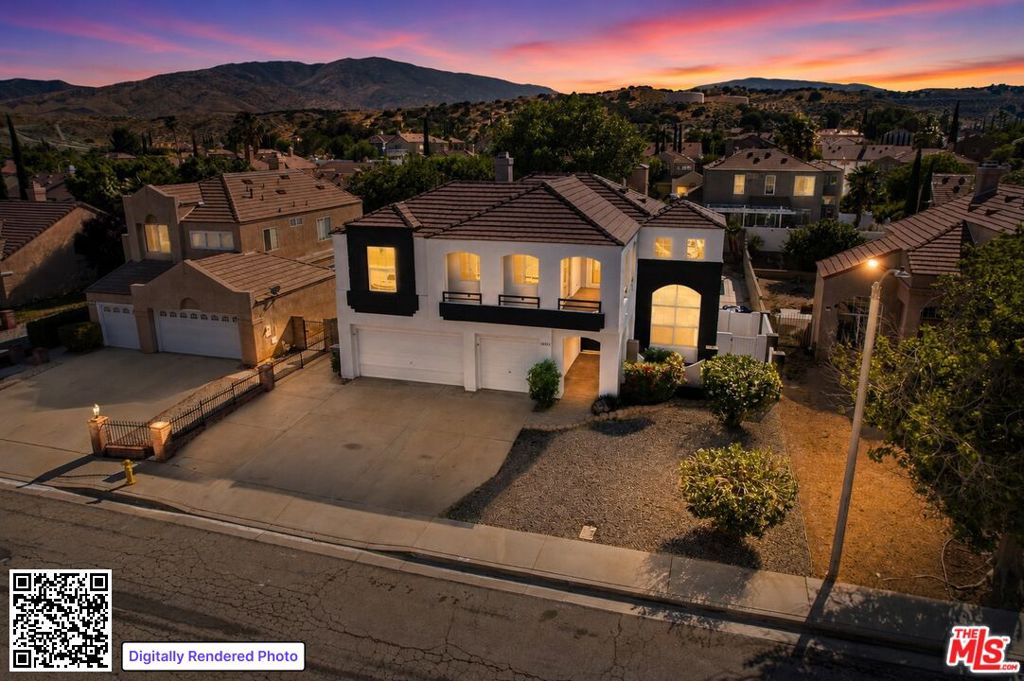 38855 Calistoga Street Property Photo 2