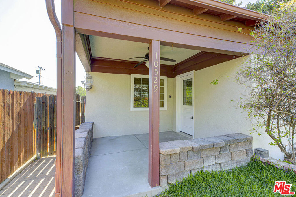 10529 Mount Gleason Avenue Property Photo 25
