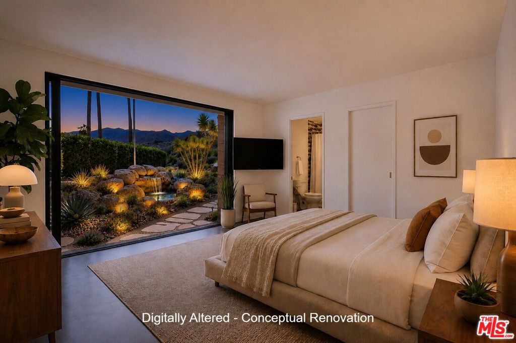 2499 S Palm Canyon Drive Property Photo 22