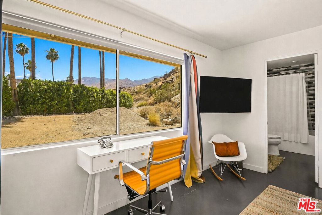 2499 S Palm Canyon Drive Property Photo 23
