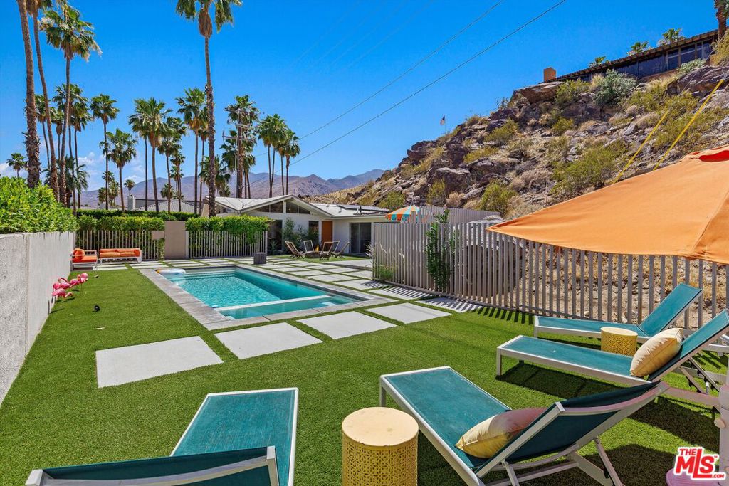 2499 S Palm Canyon Drive Property Photo 38