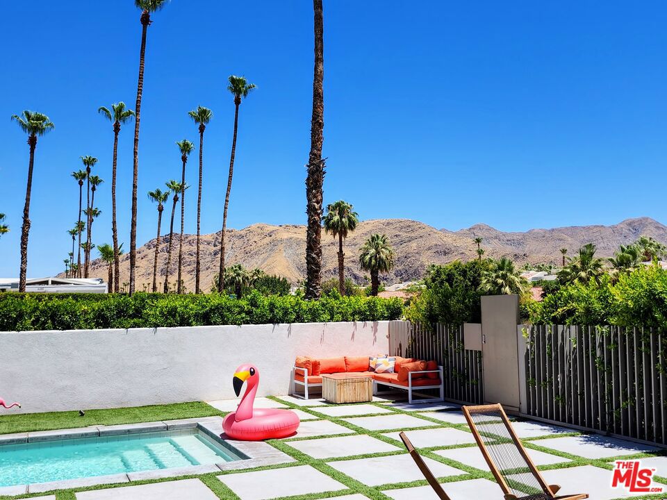 2499 S Palm Canyon Drive Property Photo 40