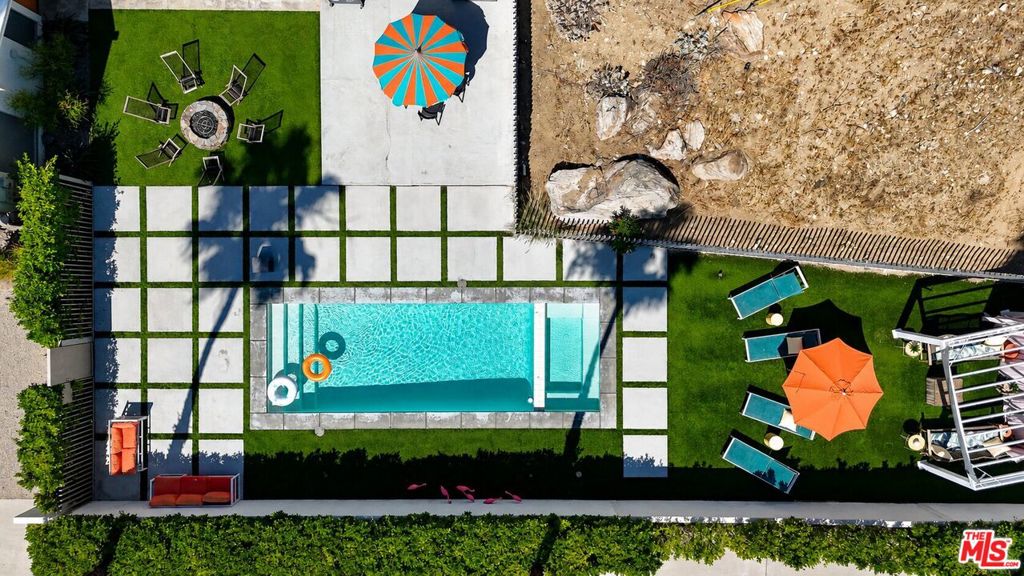 2499 S Palm Canyon Drive Property Photo 44
