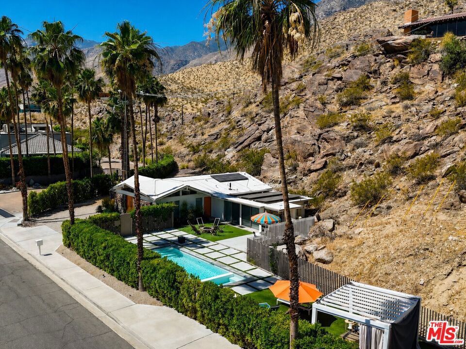 2499 S Palm Canyon Drive Property Photo 46