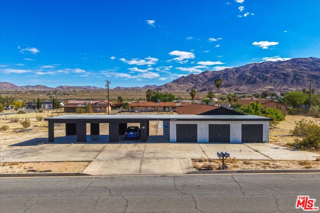 74077 Cactus Drive Property Photo 7