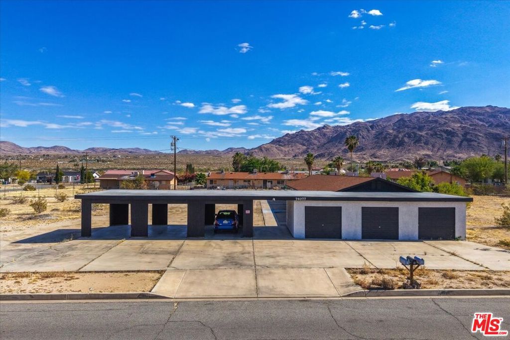 74077 Cactus Drive Property Photo 8