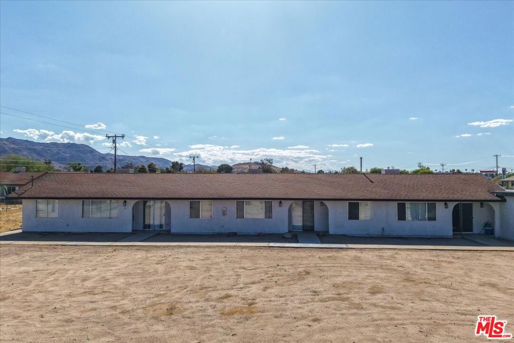 74077 Cactus Drive Property Photo 9