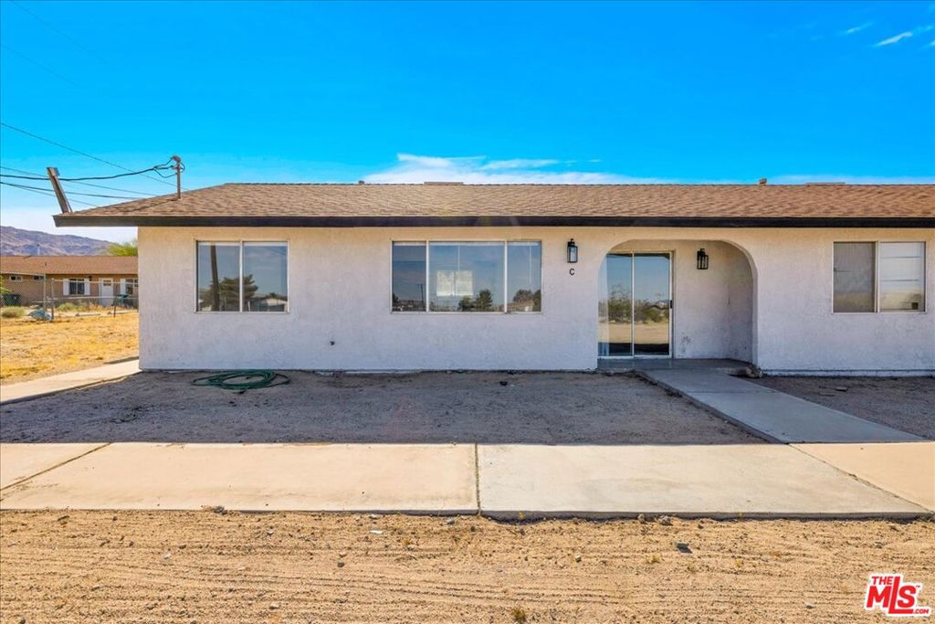 74077 Cactus Drive Property Photo 34