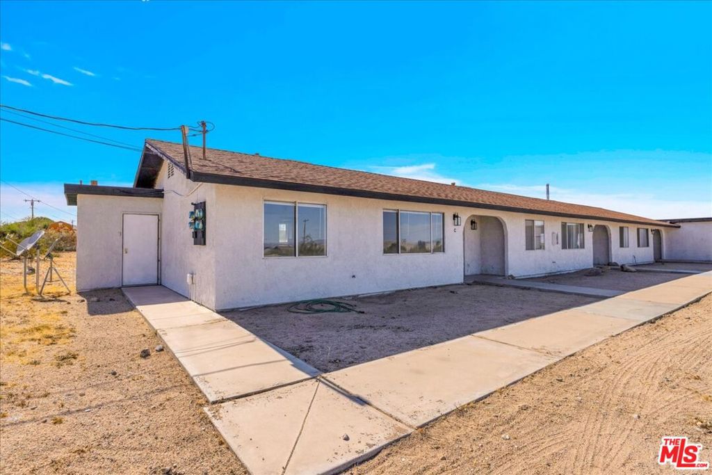 74077 Cactus Drive Property Photo 35