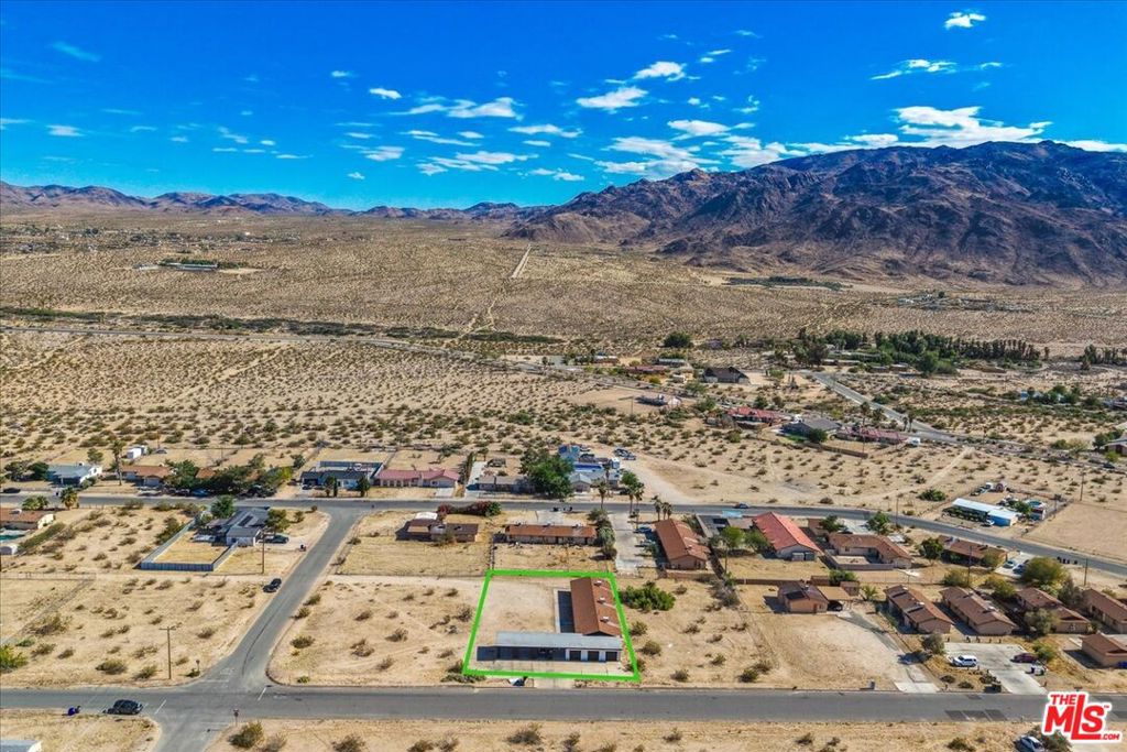 74077 Cactus Drive Property Photo 75