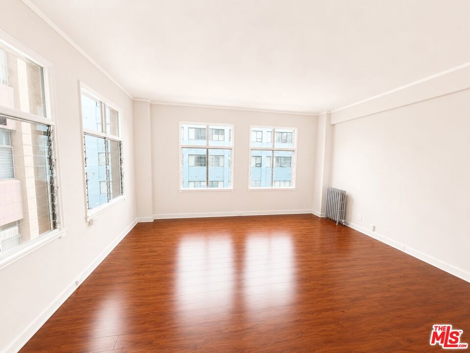 634 S Gramercy Place 304 Property Photo 4