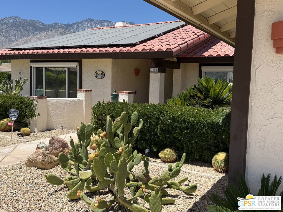 3504 Las Pampas Way Property Photo 3