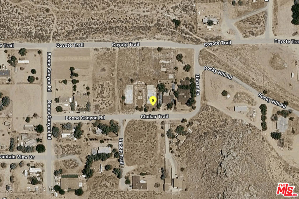 16959 Chukar Trail Property Photo 1
