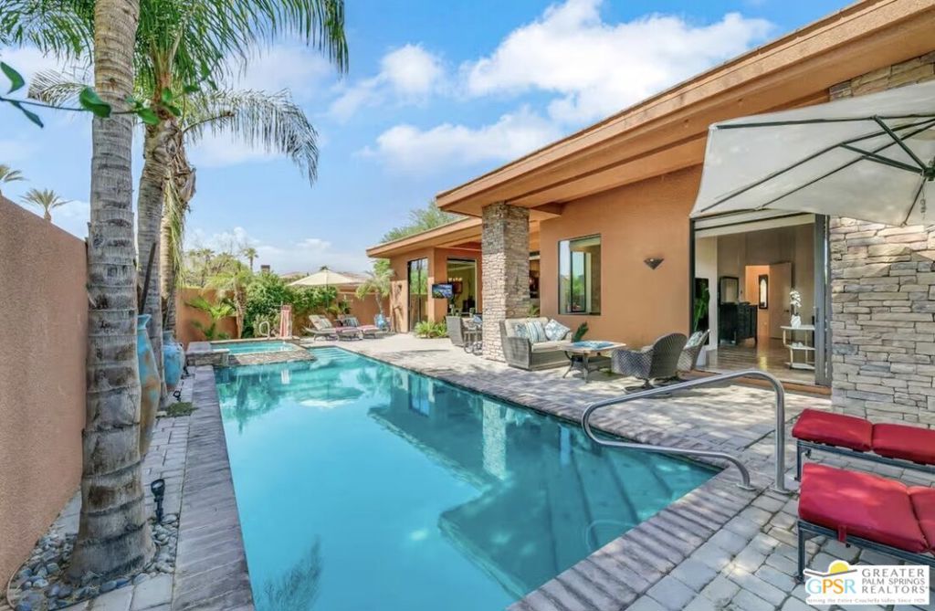 79800 Via Sin Cuidado Property Photo 1