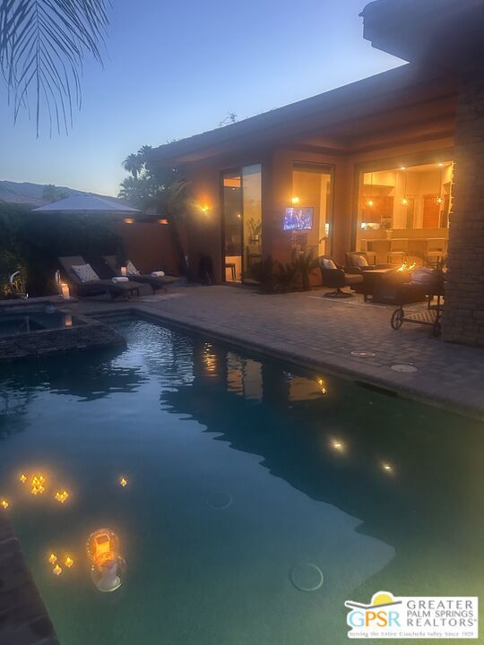 79800 Via Sin Cuidado Property Photo 32
