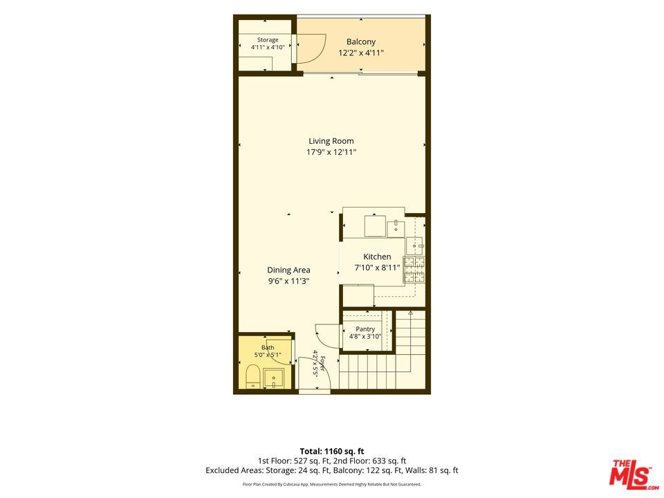 335 N Adams Street 222 Property Photo 33