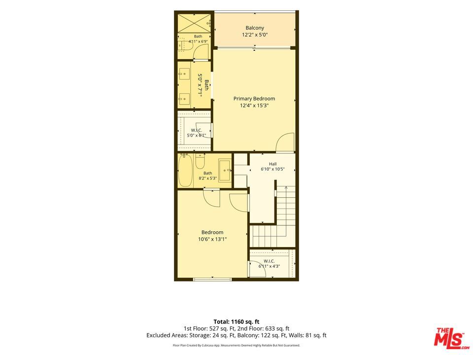 335 N Adams Street 222 Property Photo 34