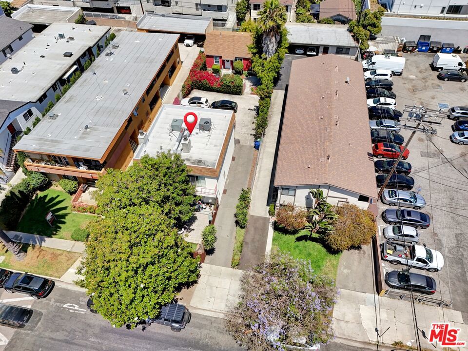 3754 Westwood Boulevard Property Photo 28