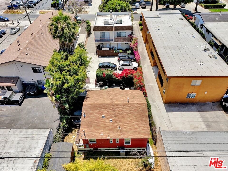 3754 Westwood Boulevard Property Photo 29
