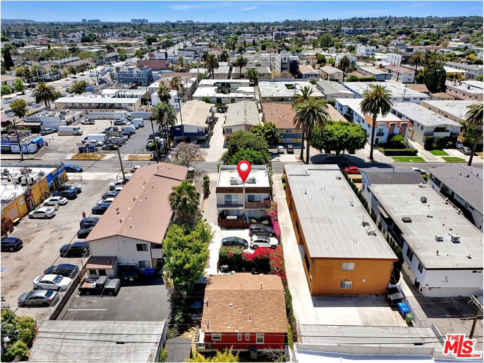 3754 Westwood Boulevard Property Photo 31