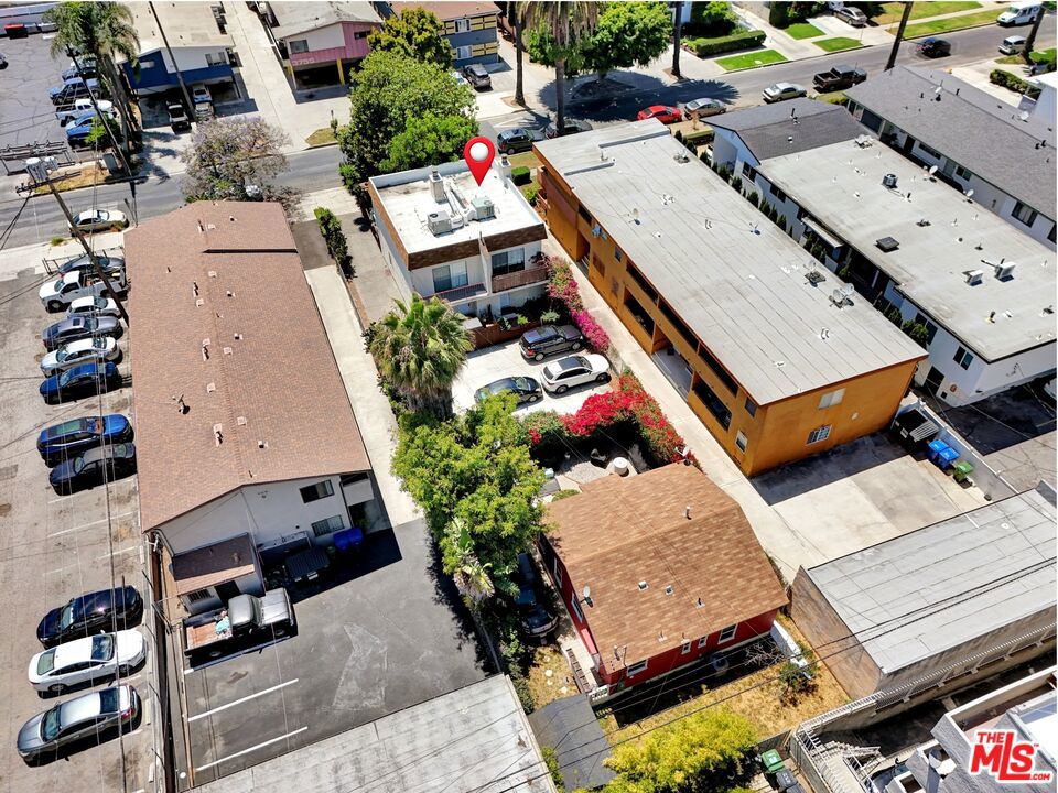 3754 Westwood Boulevard Property Photo 32