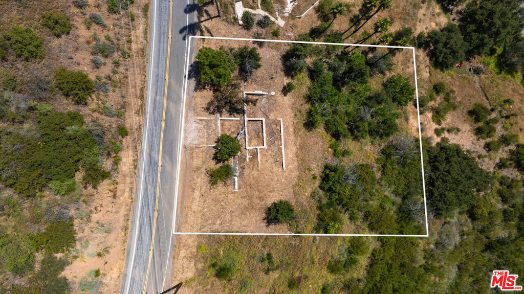 4015 Latigo Canyon Road Property Photo 4