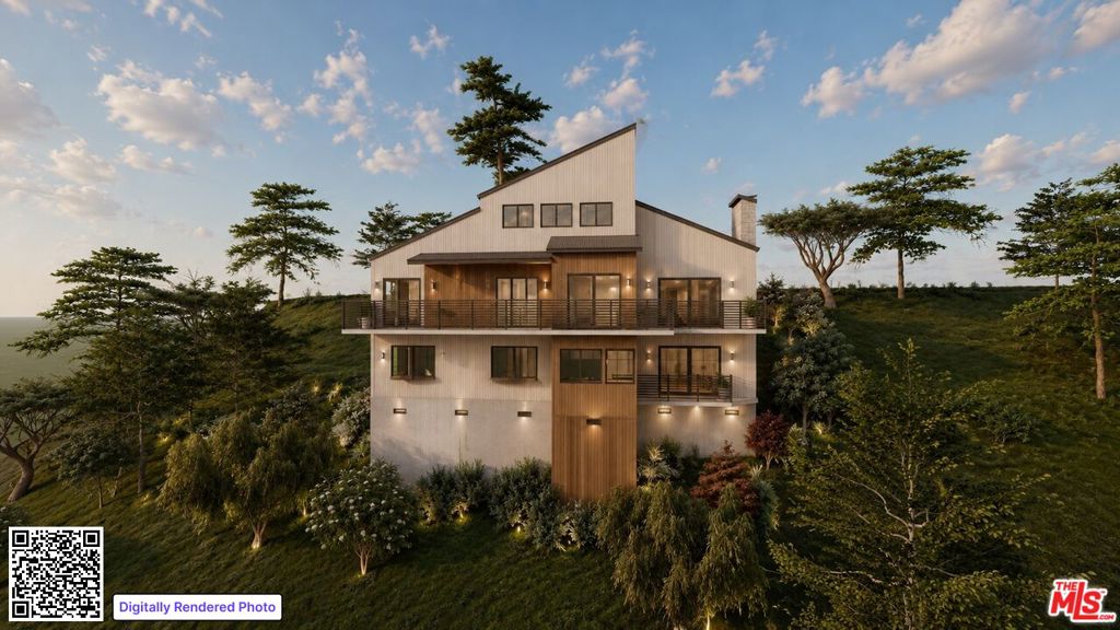 4015 Latigo Canyon Road Property Photo 7