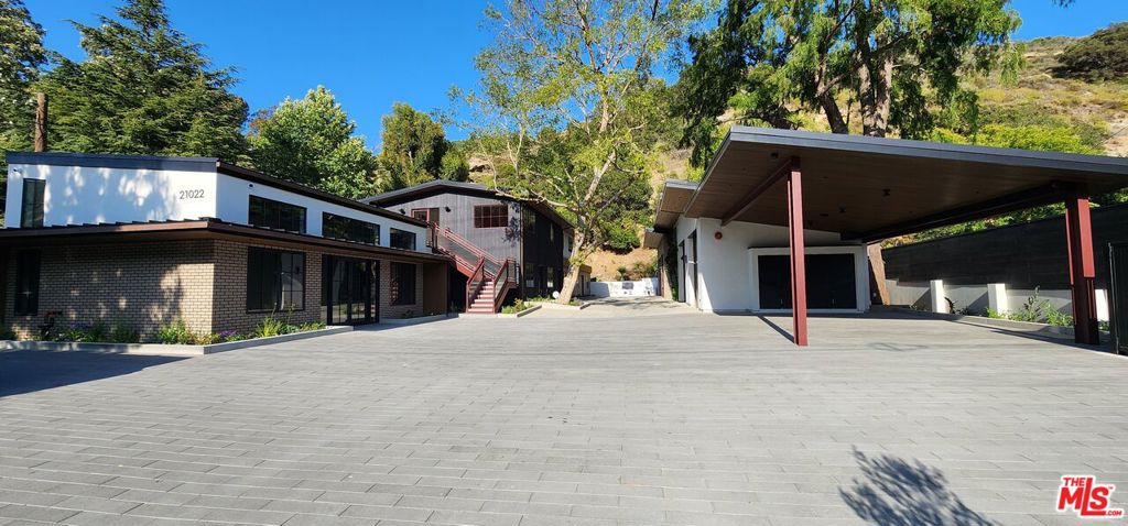 21024 Laguna Canyon Road Property Photo 7