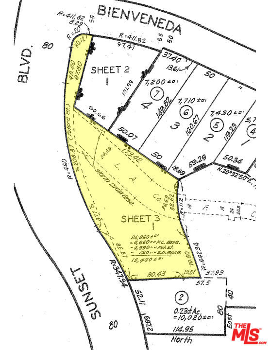 16450 W Sunset Boulevard Property Photo 3