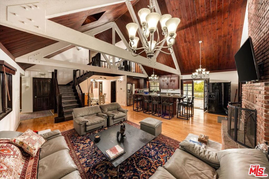 1551 Meadowvale Road Property Photo 14