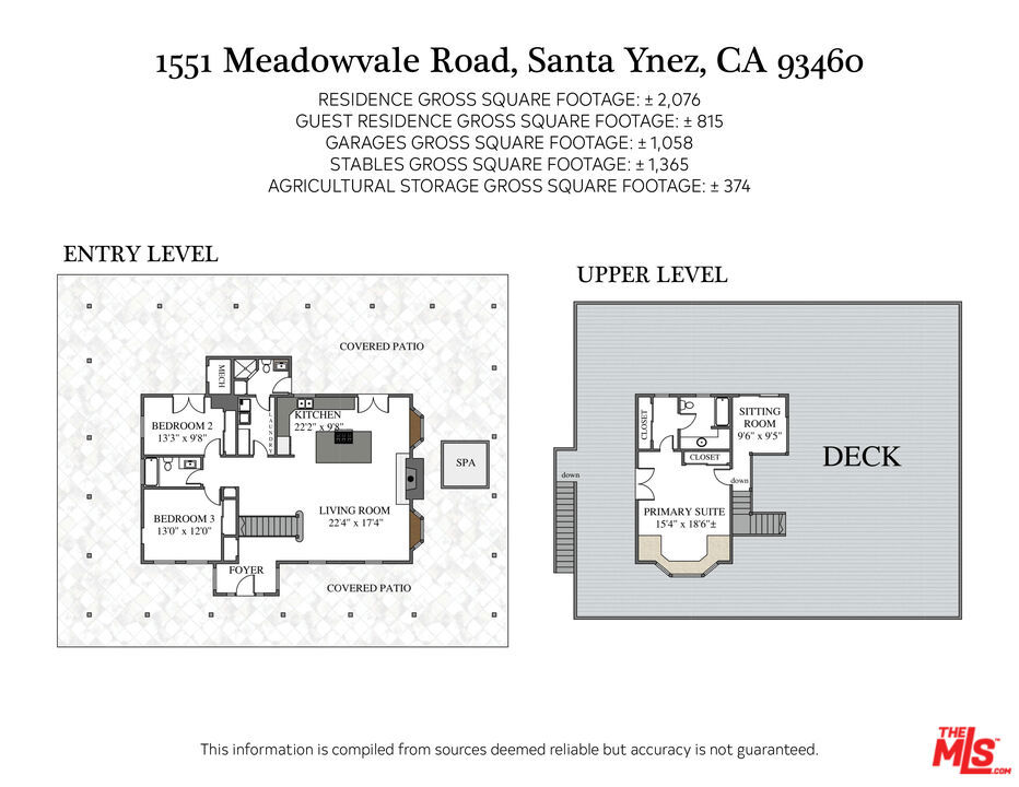 1551 Meadowvale Road Property Photo 72