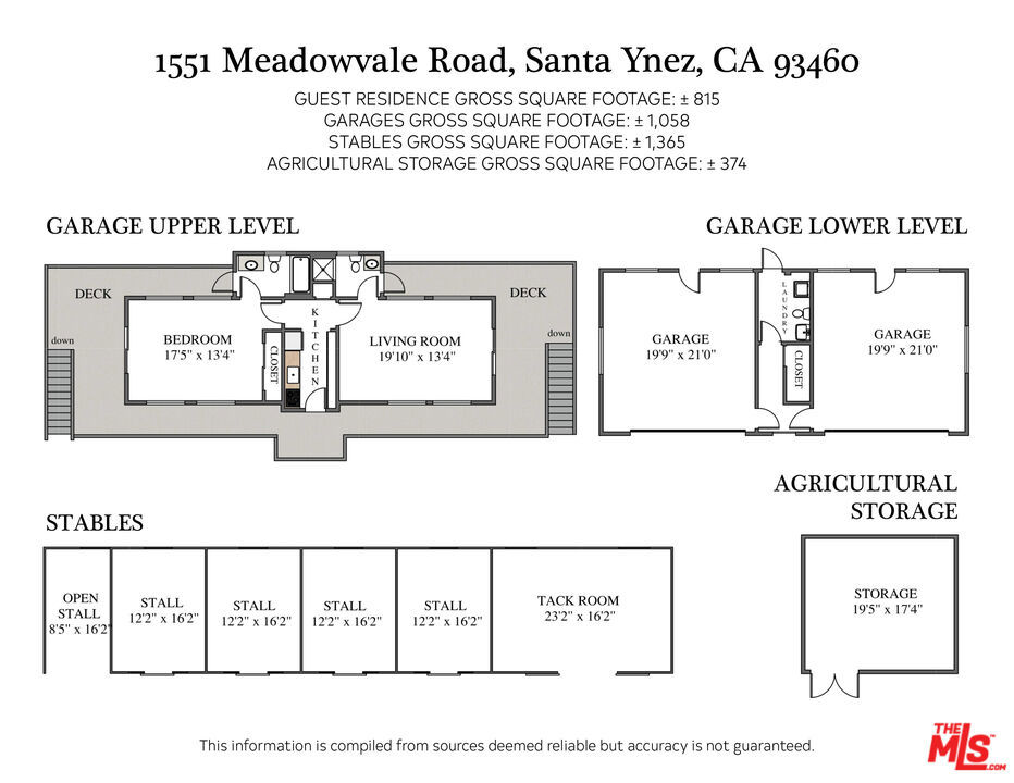 1551 Meadowvale Road Property Photo 73