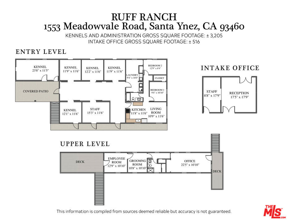 1551 Meadowvale Road Property Photo 74