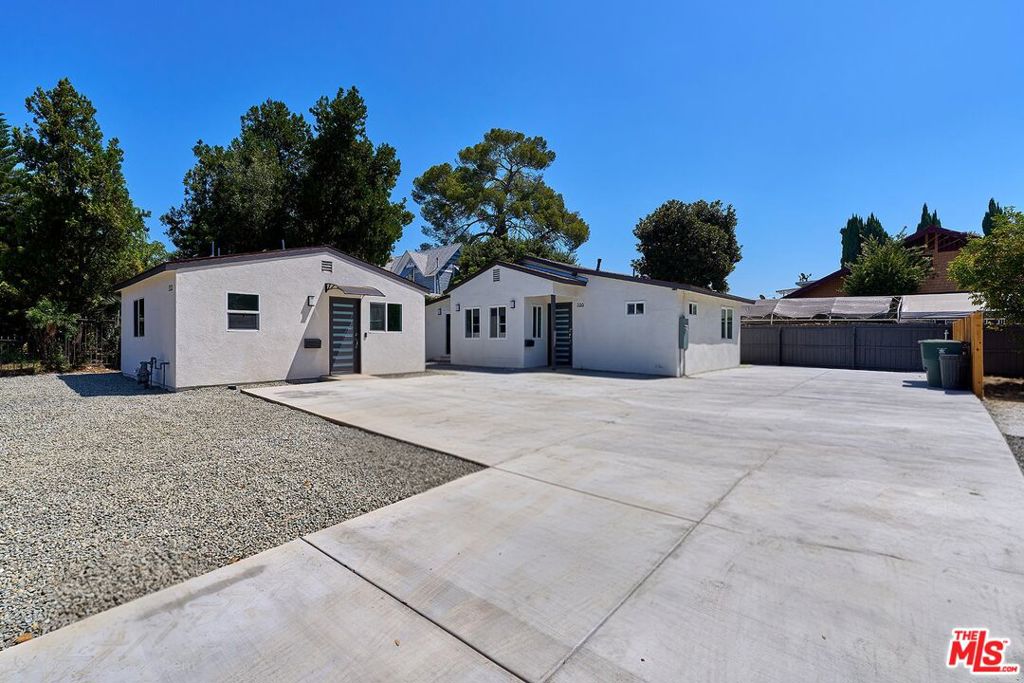 708 N El Molino Avenue Property Photo 1