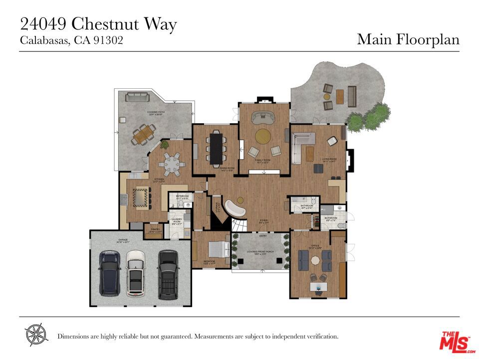 24049 Chestnut Way Property Photo 38