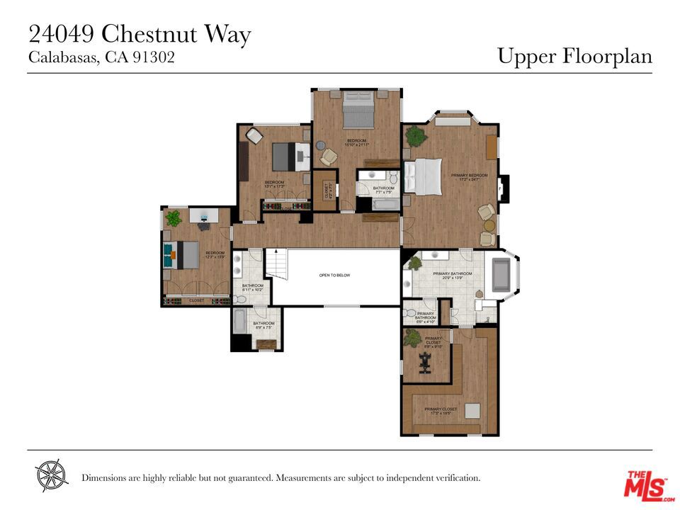 24049 Chestnut Way Property Photo 39