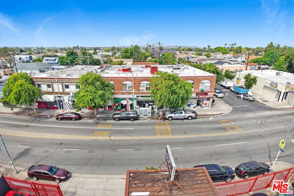 5151 S Vermont Avenue Property Photo 1