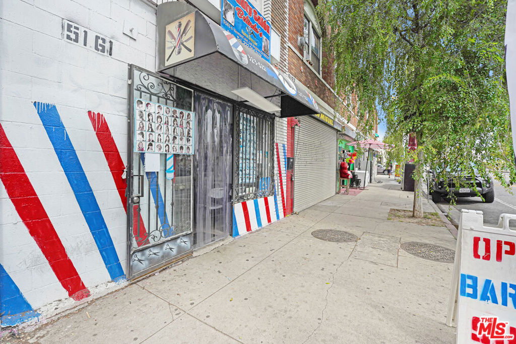 5151 S Vermont Avenue Property Photo 36