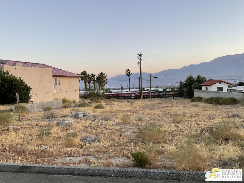 0 Third Street Property Photo 3
