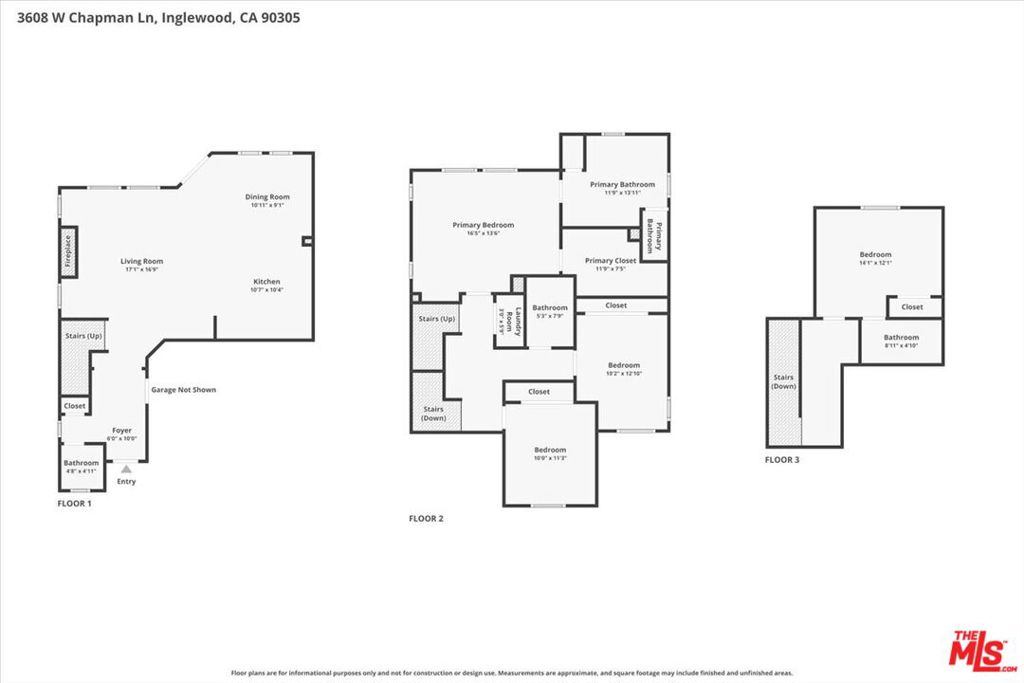 3608 W Chapman Lane Property Photo 43