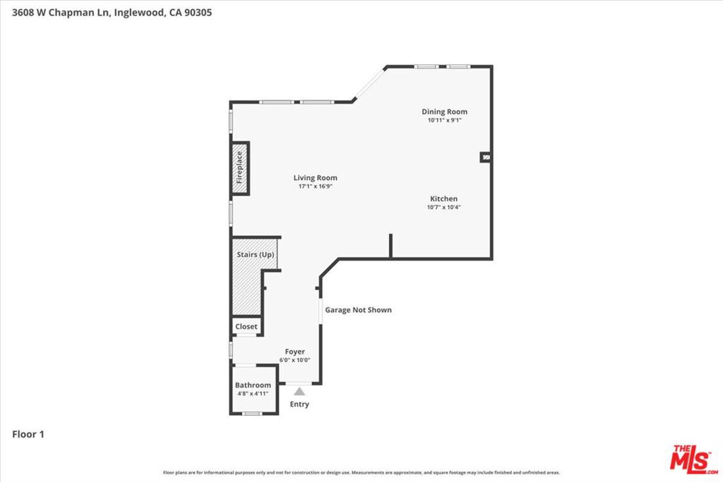 3608 W Chapman Lane Property Photo 44