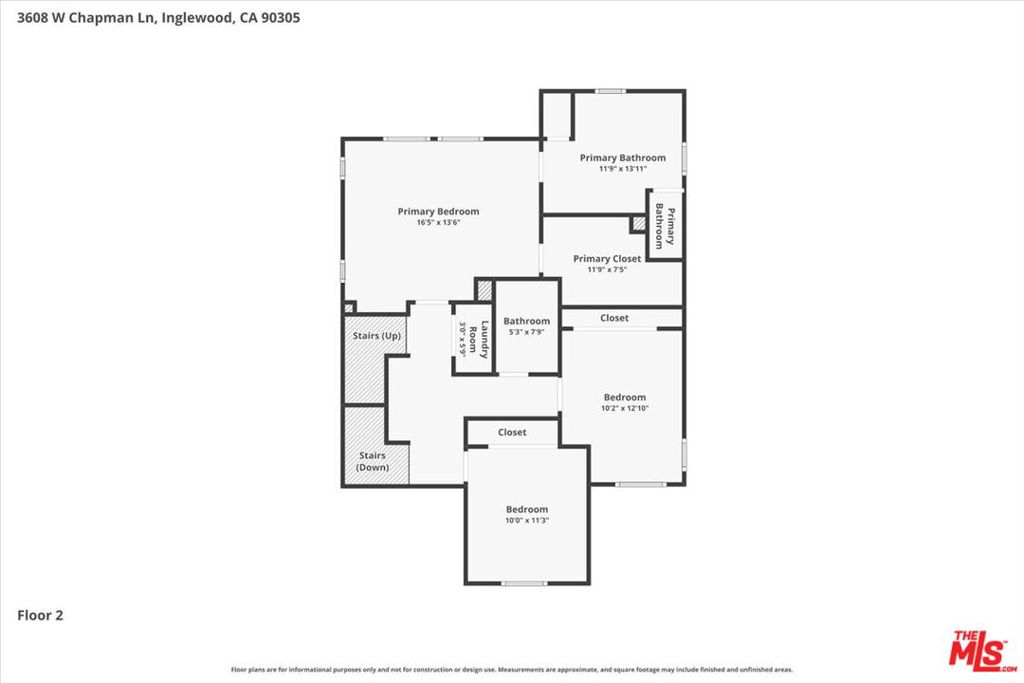 3608 W Chapman Lane Property Photo 45