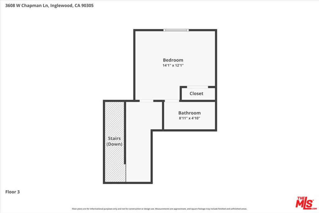 3608 W Chapman Lane Property Photo 46