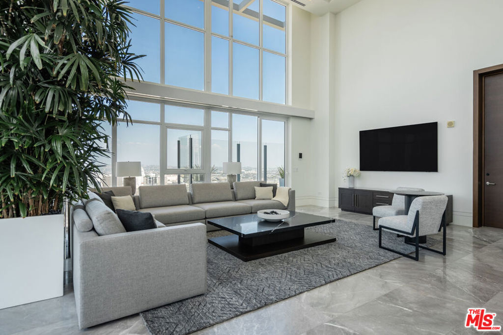 825 S Hill Street Penthouse Property Photo 16