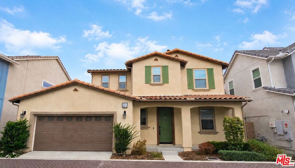 6972 Calla Lily Drive Property Photo 1