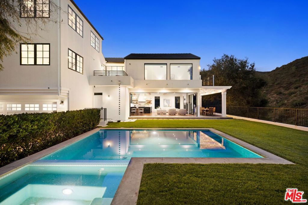1459 Via Cresta Property Photo 30