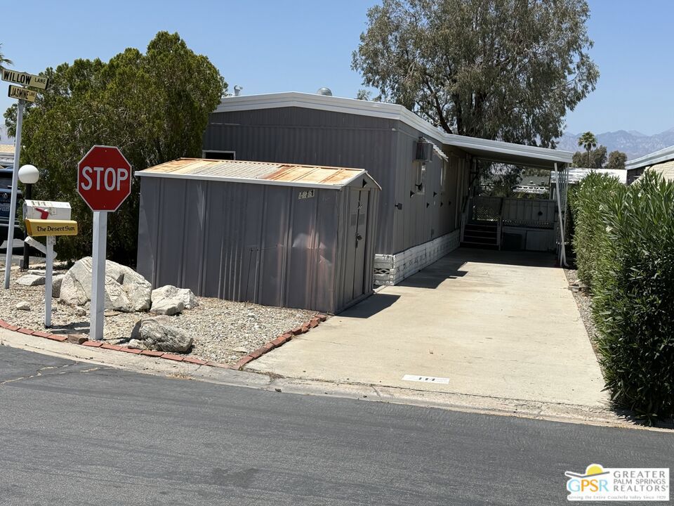 15500 Bubbling Wells Road 111 Property Photo 1