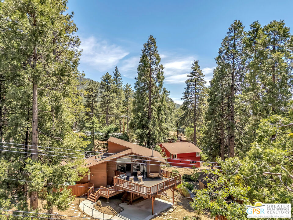 24924 Fern Valley Road Property Photo 4