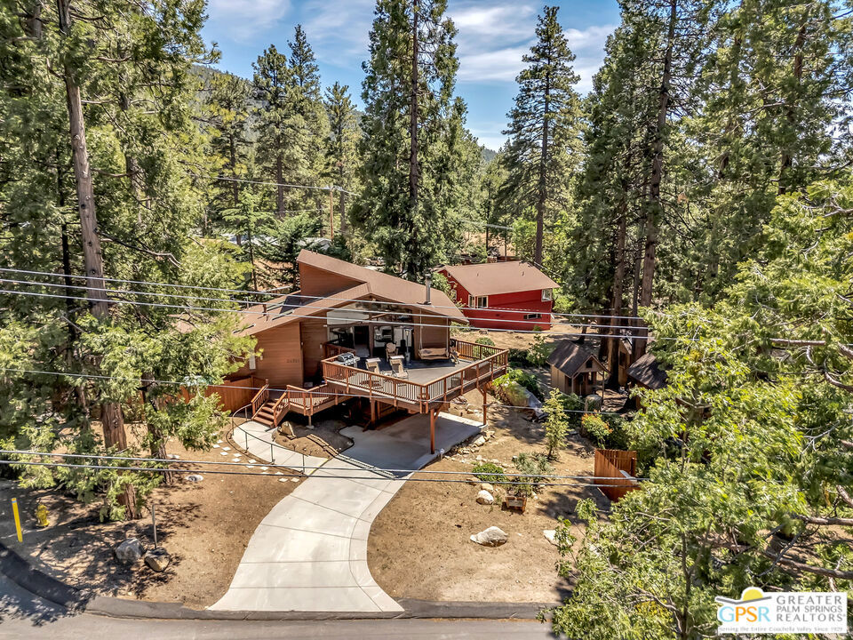 24924 Fern Valley Road Property Photo 6